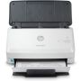 HP Scanjet Pro 3000 s4 Paginascanner 600 x 600 DPI A4 Zwart, Wit (6FW07A) thumbnail