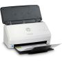 HP Scanjet Pro 3000 s4 Paginascanner 600 x 600 DPI A4 Zwart, Wit (6FW07A) thumbnail