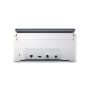 HP Scanjet Pro N4000 snw1 Sheet-feed Scanner Paginascanner 600 x 600 DPI A4 Zwart, Wit (6FW08A) thumbnail