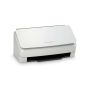 HP Scanjet Pro N4000 snw1 Sheet-feed Scanner Paginascanner 600 x 600 DPI A4 Zwart, Wit (6FW08A) thumbnail