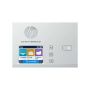 HP Scanjet Pro N4000 snw1 Sheet-feed Scanner Paginascanner 600 x 600 DPI A4 Zwart, Wit (6FW08A) thumbnail