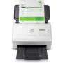 HP Scanjet Enterprise Flow 5000 s5 Paginascanner 600 x 600 DPI A4 Wit (6FW09A) thumbnail