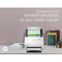 HP Scanjet Enterprise Flow 5000 s5 Paginascanner 600 x 600 DPI A4 Wit (6FW09A) thumbnail