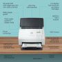 HP Scanjet Enterprise Flow 5000 s5 Paginascanner 600 x 600 DPI A4 Wit (6FW09A) thumbnail