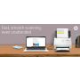 HP Scanjet Enterprise Flow 5000 s5 Paginascanner 600 x 600 DPI A4 Wit (6FW09A) thumbnail