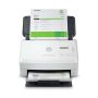 HP Scanjet Enterprise Flow 5000 s5 Paginascanner 600 x 600 DPI A4 Wit (6FW09A) thumbnail