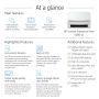 HP Scanjet Enterprise Flow 5000 s5 Paginascanner 600 x 600 DPI A4 Wit (6FW09A) thumbnail