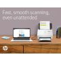 HP Scanjet Enterprise Flow 5000 s5 Paginascanner 600 x 600 DPI A4 Wit (6FW09A) thumbnail