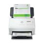 HP Scanjet Enterprise Flow 5000 s5 Paginascanner 600 x 600 DPI A4 Wit (6FW09A) thumbnail