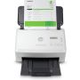 HP Scanjet Enterprise Flow 5000 s5 Paginascanner 600 x 600 DPI A4 Wit (6FW09A) thumbnail