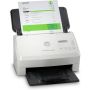 HP Scanjet Enterprise Flow 5000 s5 Paginascanner 600 x 600 DPI A4 Wit (6FW09A) thumbnail