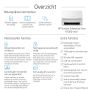 HP Scanjet Enterprise Flow N7000 Paginascanner 600 x 600 DPI A4 Wit (6FW10A) thumbnail