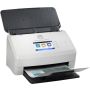 HP Scanjet Enterprise Flow N7000 Paginascanner 600 x 600 DPI A4 Wit (6FW10A) thumbnail