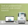 HP Scanjet Enterprise Flow N7000 Paginascanner 600 x 600 DPI A4 Wit (6FW10A) thumbnail