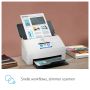 HP Scanjet Enterprise Flow N7000 Paginascanner 600 x 600 DPI A4 Wit (6FW10A) thumbnail