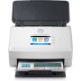 HP Scanjet Enterprise Flow N7000 Paginascanner 600 x 600 DPI A4 Wit (6FW10A) thumbnail
