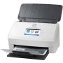 HP Scanjet Enterprise Flow N7000 Paginascanner 600 x 600 DPI A4 Wit (6FW10A) thumbnail