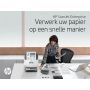 HP Scanjet Enterprise Flow N7000 Paginascanner 600 x 600 DPI A4 Wit (6FW10A) thumbnail