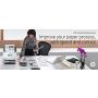 HP Scanjet Enterprise Flow N7000 Paginascanner 600 x 600 DPI A4 Wit (6FW10A) thumbnail