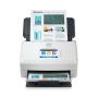 HP Scanjet Enterprise Flow N7000 Paginascanner 600 x 600 DPI A4 Wit (6FW10A) thumbnail
