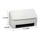 HP Scanjet Enterprise Flow N7000 Paginascanner 600 x 600 DPI A4 Wit (6FW10A) thumbnail