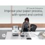 HP Scanjet Enterprise Flow N7000 Paginascanner 600 x 600 DPI A4 Wit (6FW10A) thumbnail