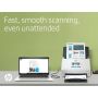 HP Scanjet Enterprise Flow N7000 Paginascanner 600 x 600 DPI A4 Wit (6FW10A) thumbnail