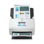 HP Scanjet Enterprise Flow N7000 Paginascanner 600 x 600 DPI A4 Wit (6FW10A) thumbnail