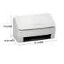 HP Scanjet Enterprise Flow N7000 Paginascanner 600 x 600 DPI A4 Wit (6FW10A) thumbnail