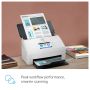 HP Scanjet Enterprise Flow N7000 Paginascanner 600 x 600 DPI A4 Wit (6FW10A) thumbnail