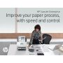 HP Scanjet Enterprise Flow N7000 Paginascanner 600 x 600 DPI A4 Wit (6FW10A) thumbnail
