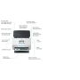 HP Scanjet Enterprise Flow N7000 Paginascanner 600 x 600 DPI A4 Wit (6FW10A) thumbnail
