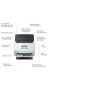 HP Scanjet Enterprise Flow N7000 Paginascanner 600 x 600 DPI A4 Wit (6FW10A) thumbnail