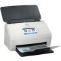 HP Scanjet Enterprise Flow N7000 Paginascanner 600 x 600 DPI A4 Wit (6FW10A) thumbnail