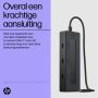 HP 4K USB-C Multiport Hub (6G842AA#ABB) thumbnail