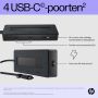 HP 4K USB-C Multiport Hub (6G842AA#ABB) thumbnail