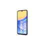 Samsung Galaxy SM-A156B 16,5 cm (6.5") Hybride Dual SIM Android 14 5G USB Type-C 4 GB 128 GB 5000 mAh Blauw (SM-A156BZBDEUB) thumbnail