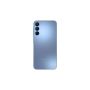 Samsung Galaxy SM-A156B 16,5 cm (6.5") Hybride Dual SIM Android 14 5G USB Type-C 4 GB 128 GB 5000 mAh Blauw (SM-A156BZBDEUB) thumbnail