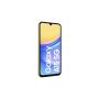 Samsung Galaxy SM-A156B 16,5 cm (6.5") Hybride Dual SIM Android 14 5G USB Type-C 4 GB 128 GB 5000 mAh Geel (SM-A156BZYDEUB) thumbnail