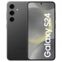 Samsung Galaxy S24 15,8 cm (6.2") Dual SIM 5G USB Type-C 8 GB 256 GB 4000 mAh Zwart (SM-S921BZKGEUE) thumbnail