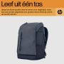 HP Travel 15,6 Iron Grey laptopbackpack, 25 liter (6H2D8AA) thumbnail
