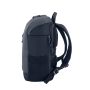 HP Travel 15,6 Iron Grey laptopbackpack, 25 liter (6H2D8AA) thumbnail