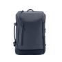 HP Travel 15,6 Iron Grey laptopbackpack, 25 liter (6H2D8AA) thumbnail