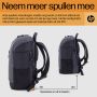 HP Travel 15,6 Iron Grey laptopbackpack, 25 liter (6H2D8AA) thumbnail