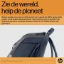 HP Travel 15,6 Laptop Backpack, 18 liter, Iron Grey (6H2D9AA) thumbnail