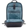 HP Travel 15,6 Laptop Backpack, 18 liter, Iron Grey (6H2D9AA) thumbnail