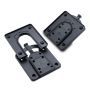 HP Quick Release-beugel 2 (6KD15AA) thumbnail