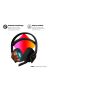 HP OMEN by Mindframe Prime-headset (6MF35AA#ABB) thumbnail