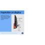 HP E45c G5 113 cm (44.5") 5120 x 1440 Pixels DQHD Zwart (6N4C1AA#ABB) thumbnail