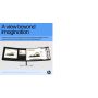 HP E45c G5 113 cm (44.5") 5120 x 1440 Pixels DQHD Zwart (6N4C1AA#ABB) thumbnail